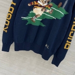Свитер женский Ralph Lauren Артикул LUX-138245. Вид 2
