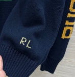 Свитер женский Ralph Lauren Артикул LUX-138245. Вид 3