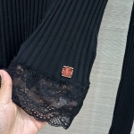 Лонгслив Yves Saint Laurent Артикул LUX-138249. Вид 2