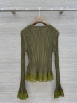 Лонгслив Yves Saint Laurent Артикул LUX-138248. Вид 4