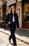 Жакет Chanel Артикул LUX-138254. Вид 1