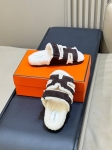 Chypre Sandal Hermes Артикул LUX-138210. Вид 3