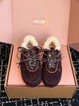 Кроссовки Miu Miu Артикул LUX-138220. Вид 3