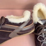 Кроссовки Miu Miu Артикул LUX-138220. Вид 5