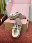 Кроссовки Miu Miu Артикул LUX-138219. Вид 2