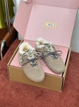 Кроссовки Miu Miu Артикул LUX-138219. Вид 1
