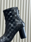 Ботильоны  Bottega Veneta Артикул LUX-138222. Вид 3