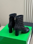 Ботильоны  Bottega Veneta Артикул LUX-138222. Вид 5