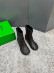 Ботильоны  Bottega Veneta Артикул LUX-138221. Вид 3