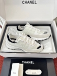 Кроссовки Chanel Артикул LUX-138228. Вид 3
