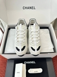 Кроссовки Chanel Артикул LUX-138228. Вид 4