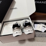 Кроссовки Chanel Артикул LUX-138227. Вид 2