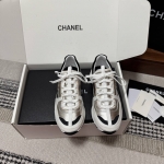 Кроссовки Chanel Артикул LUX-138227. Вид 3