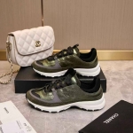 Кроссовки Chanel Артикул LUX-138226. Вид 2
