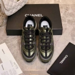Кроссовки Chanel Артикул LUX-138226. Вид 3