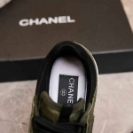 Кроссовки Chanel Артикул LUX-138226. Вид 4