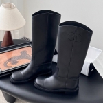 Сапоги Chanel Артикул LUX-138229. Вид 6