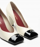 Туфли Chanel Артикул LUX-138232. Вид 2