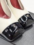 Туфли Chanel Артикул LUX-138232. Вид 4