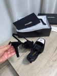 Туфли Chanel Артикул LUX-138258. Вид 2