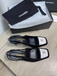 Туфли Chanel Артикул LUX-138258. Вид 3