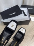Туфли Chanel Артикул LUX-138258. Вид 4