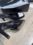 Туфли Chanel Артикул LUX-138258. Вид 5