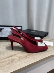 Туфли Chanel Артикул LUX-138257. Вид 1