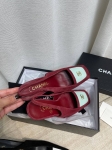 Туфли Chanel Артикул LUX-138257. Вид 2