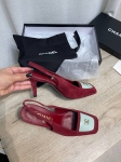 Туфли Chanel Артикул LUX-138257. Вид 5