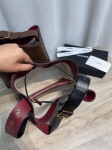 Сумка женская bucket bag Chanel Артикул LUX-138260. Вид 5