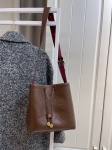 Сумка женская bucket bag Chanel Артикул LUX-138259. Вид 1