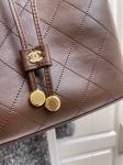 Сумка женская bucket bag Chanel Артикул LUX-138259. Вид 2
