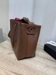 Сумка женская bucket bag Chanel Артикул LUX-138259. Вид 3