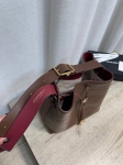 Сумка женская bucket bag Chanel Артикул LUX-138259. Вид 5