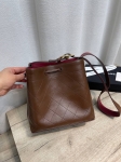 Сумка женская bucket bag Chanel Артикул LUX-138259. Вид 7