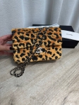  Сумка женская Chanel Артикул LUX-138265. Вид 2