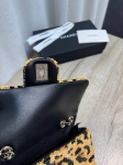  Сумка женская Chanel Артикул LUX-138265. Вид 5