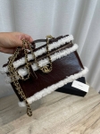  Сумка женская Chanel Артикул LUX-138264. Вид 1