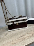  Сумка женская Chanel Артикул LUX-138264. Вид 3