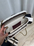  Сумка женская Chanel Артикул LUX-138264. Вид 4
