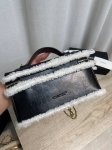  Сумка женская Chanel Артикул LUX-138263. Вид 2