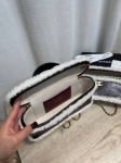  Сумка женская Chanel Артикул LUX-138263. Вид 3