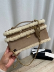  Сумка женская Chanel Артикул LUX-138262. Вид 1