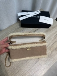  Сумка женская Chanel Артикул LUX-138262. Вид 5