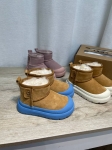 UGG Ugg Australia Артикул LUX-138269. Вид 1