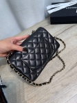  Сумка женская Chanel Артикул LUX-138282. Вид 2