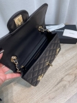  Сумка женская Chanel Артикул LUX-138282. Вид 3