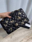  Сумка женская Chanel Артикул LUX-138281. Вид 2