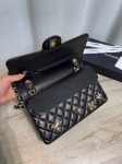  Сумка женская Chanel Артикул LUX-138281. Вид 4